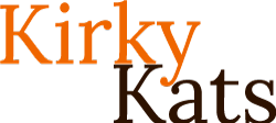 Kirkykats Logo